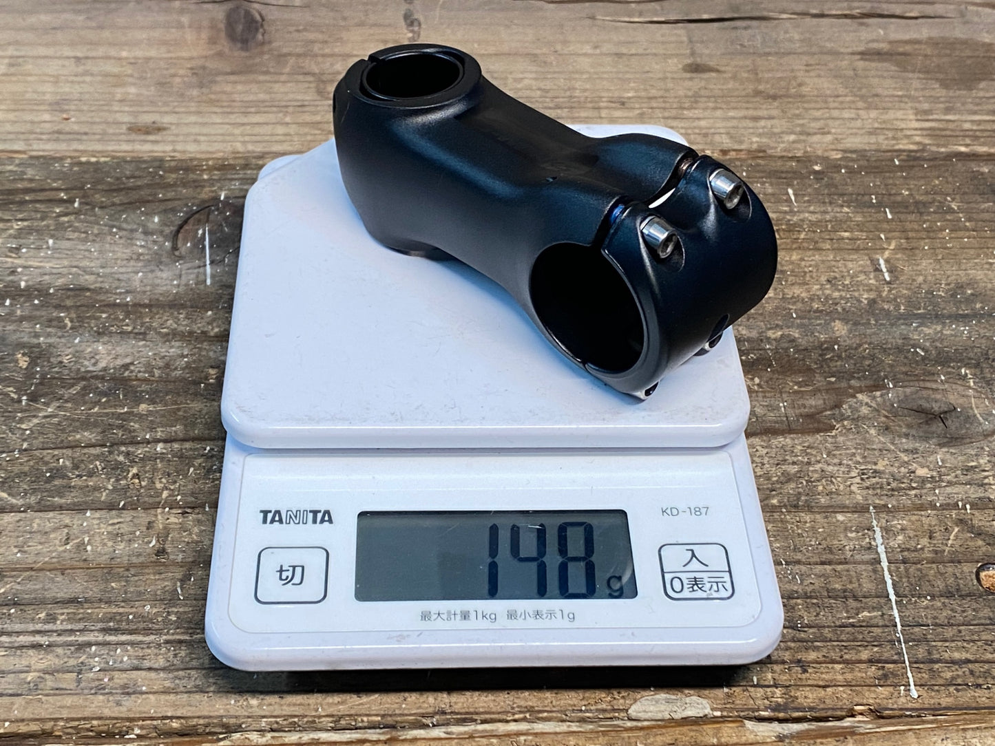 IS450 スペシャライズド SPECIALIZED S-WORKS FUTURE STEM Φ31.8 70mm