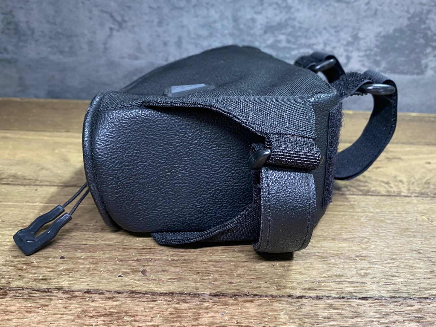 IY225 トピーク TOPEAK TOPLOADER トップチューブバッグ 黒