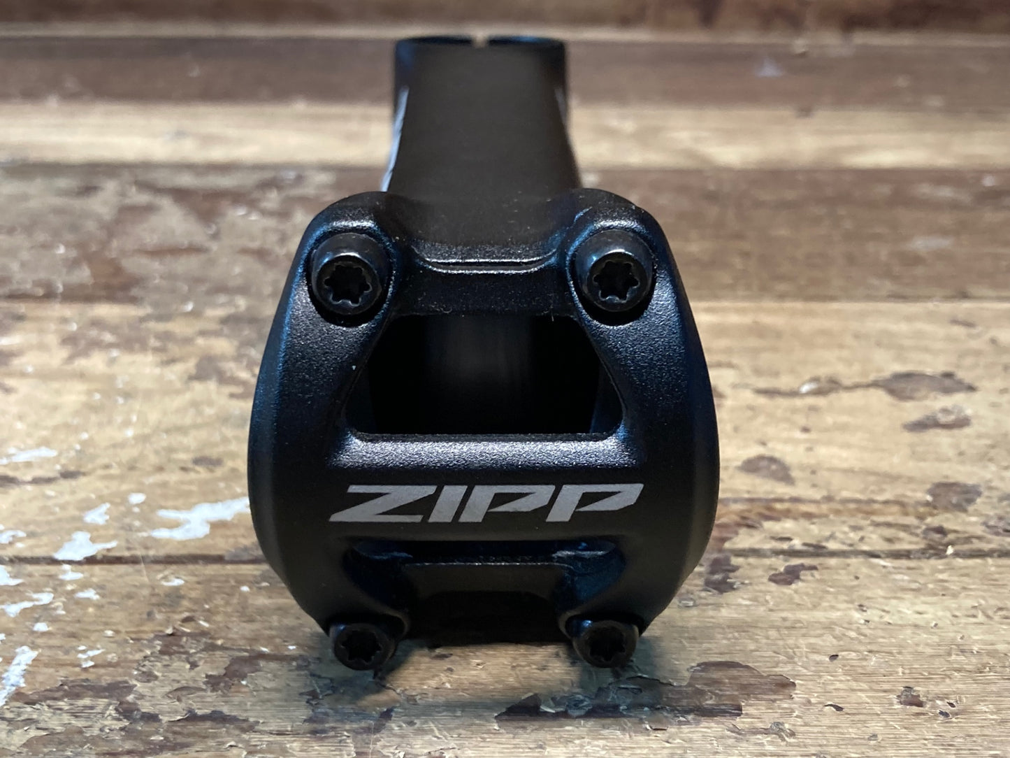 IL018 ジップ ZIPP サービスクルス SERVICE COURSE アルミ ステム 130mm