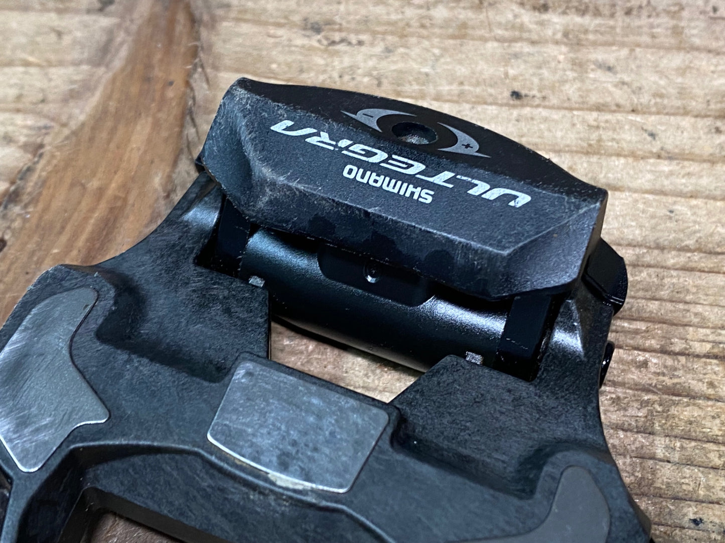 IW311 シマノ SHIMANO アルテグラ ULTEGRA PD-R8000 ビンディングペダル