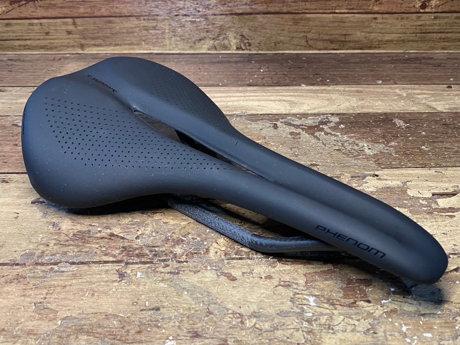 IB737 スペシャライズド SPECIALIZED エスワークス S-WORKS フェノム 