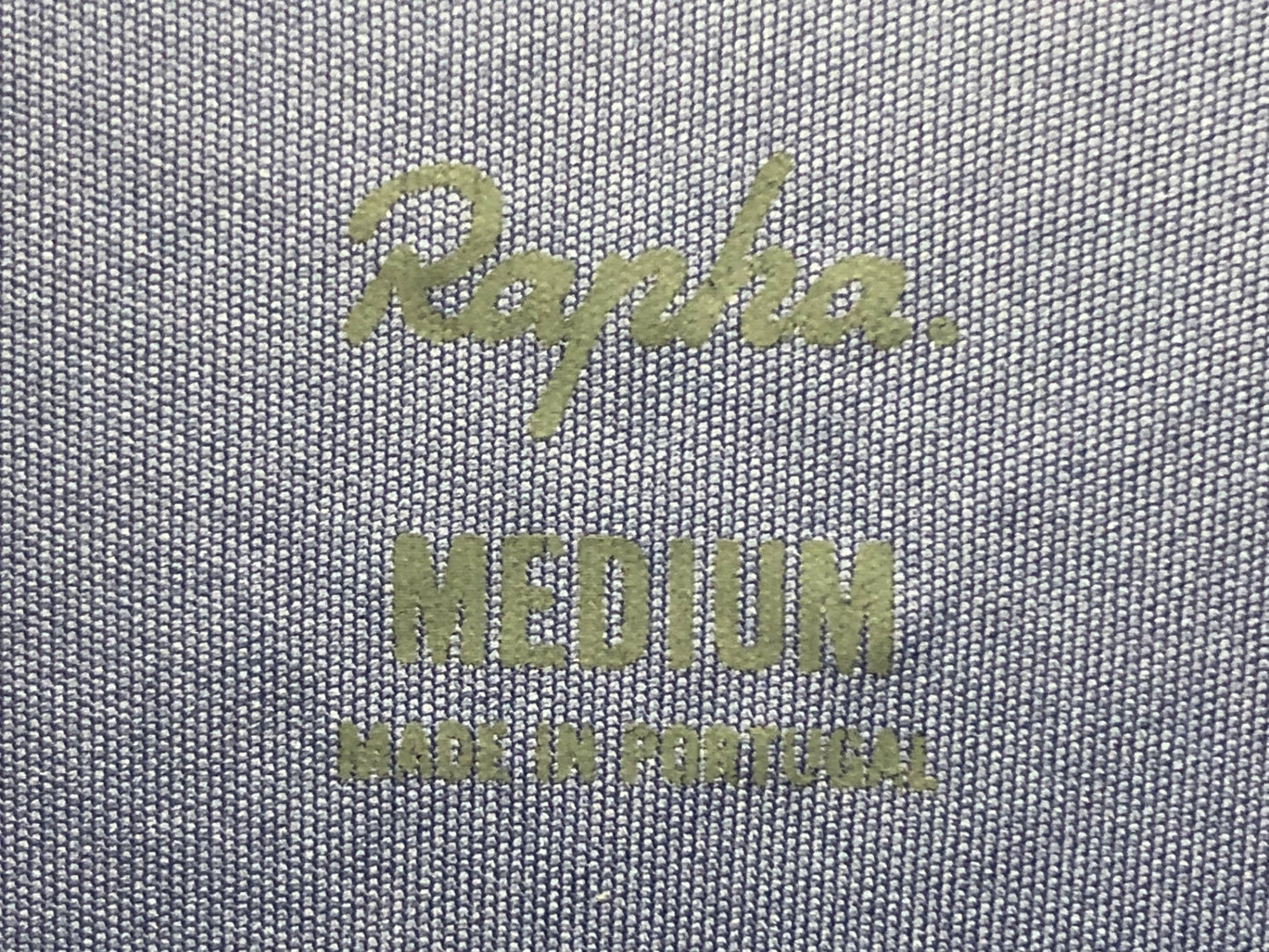 IP087 ラファ Rapha PRO TEAM FLYWEIGHT JERSEY 半袖 サイクルジャージ 紫 M