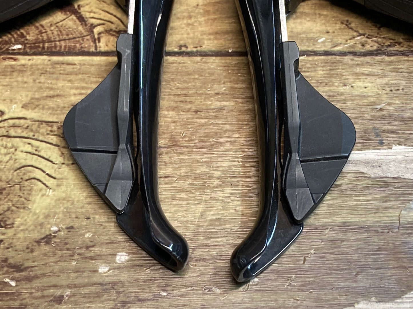 IK971 シマノ SHIMANO 105 ST-R7000 STIレバー 2x11S
