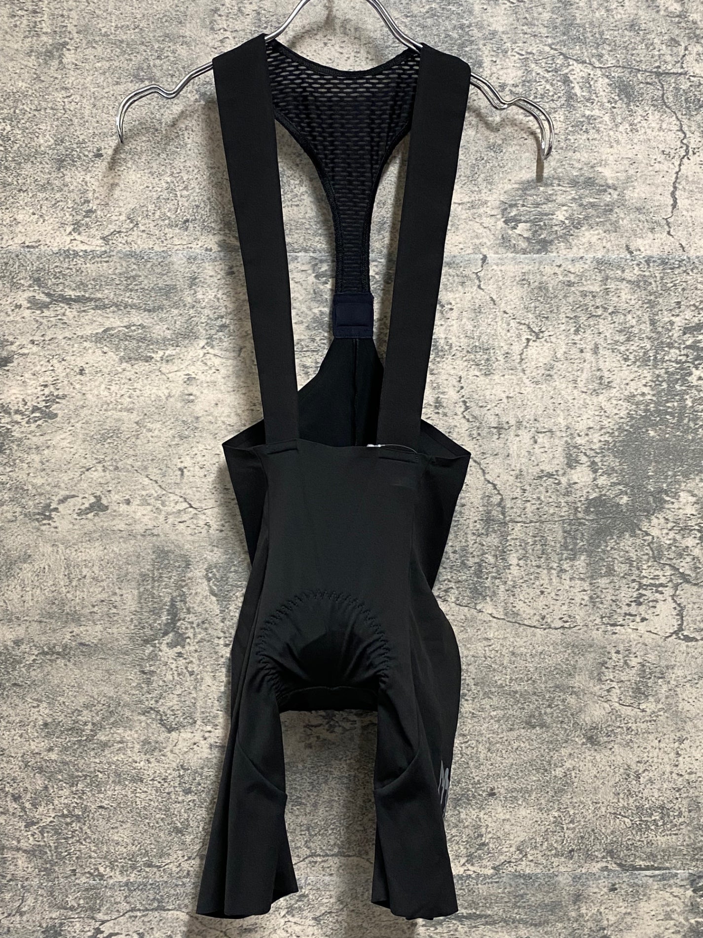 JD653 カンパニョーロ CAMPAGNOLO ビブショーツ 黒 XS