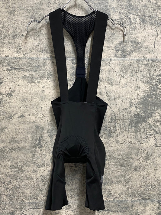 JD653 カンパニョーロ CAMPAGNOLO ビブショーツ 黒 XS