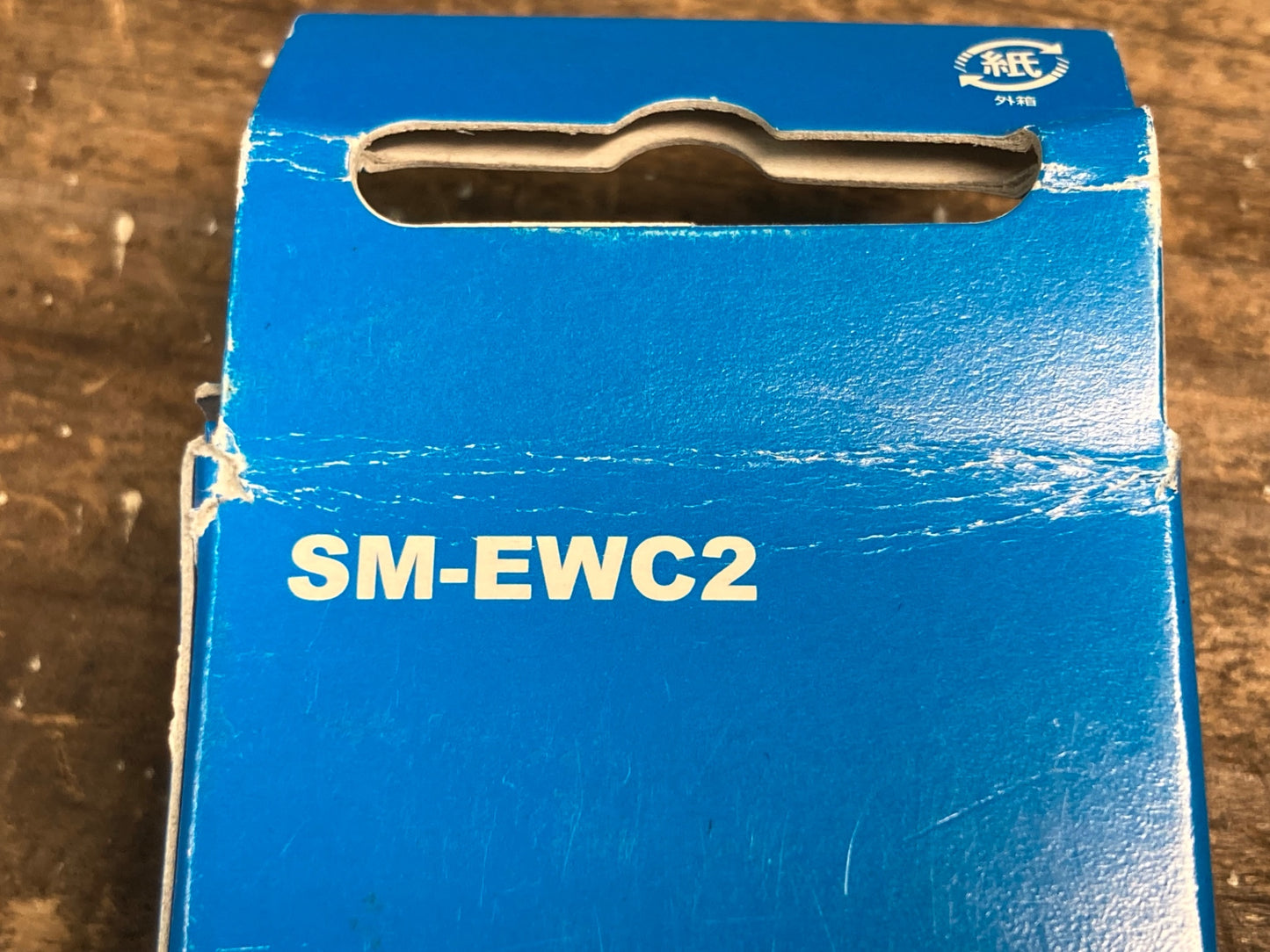 IP388 シマノ SHIMANO SM-EWC2 コードカバー 黒 Di2 電動