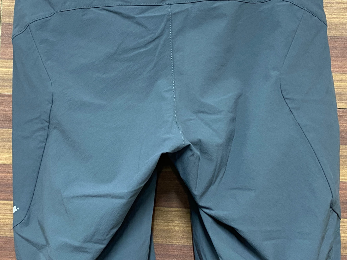 HY105 ラファ Rapha トレイルショーツ TRAIL SHORTS ハーフパンツ グレー S