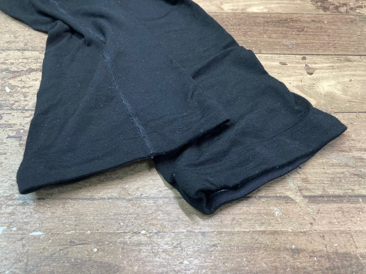 IN354 ラファ Rapha レッグウォーマー M