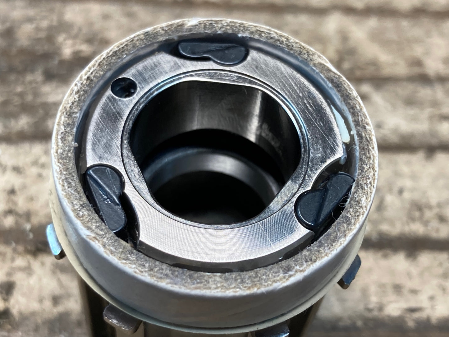 IO789 カンパニョーロ CAMPAGNOLO FH-BUU015 フリーボディ 9/10/11S