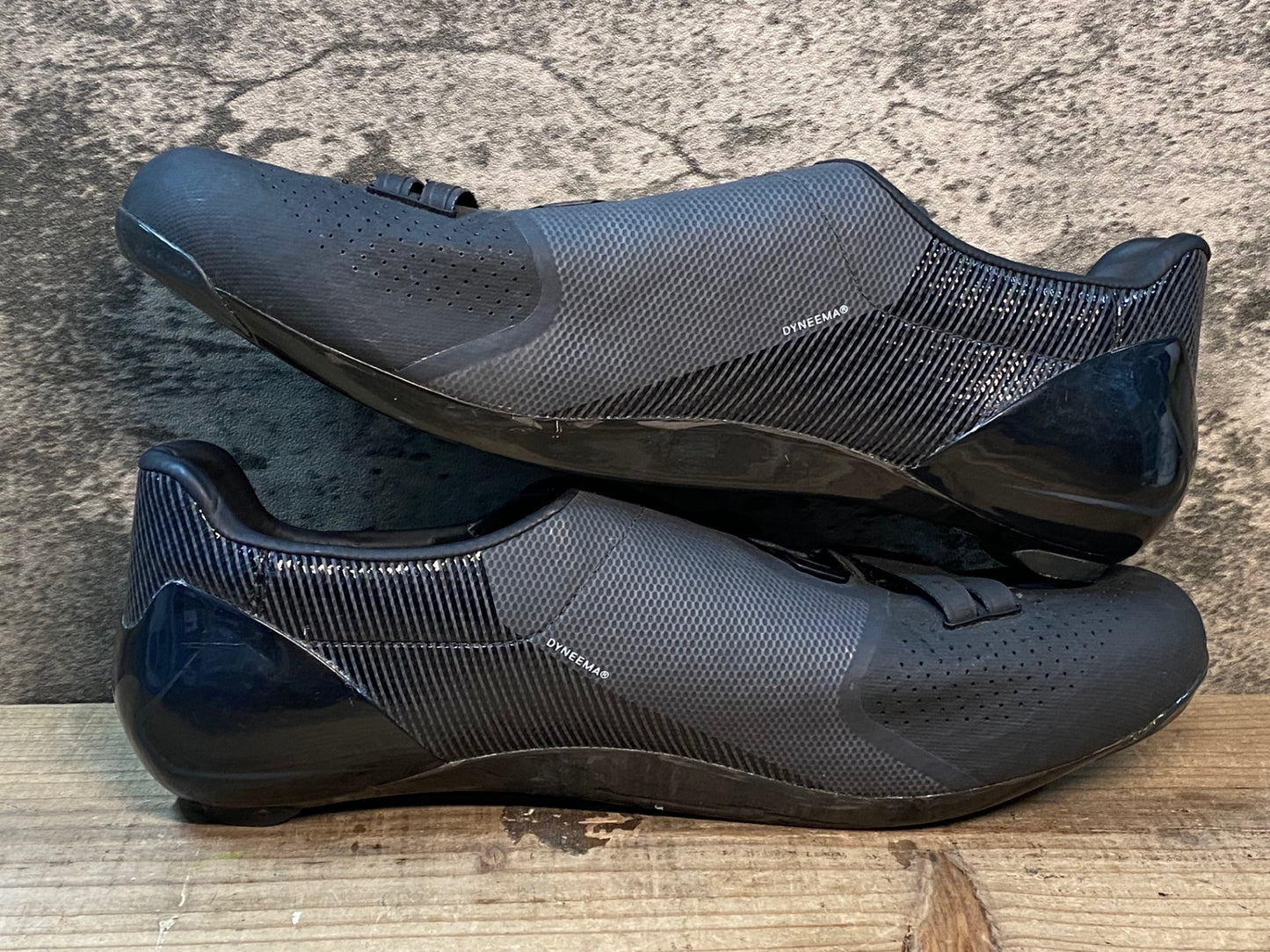IY414 スペシャライズド SPECIALIZED エスワークス S-WORKS 7 RD ビンディングシューズ 黒 EU43.5