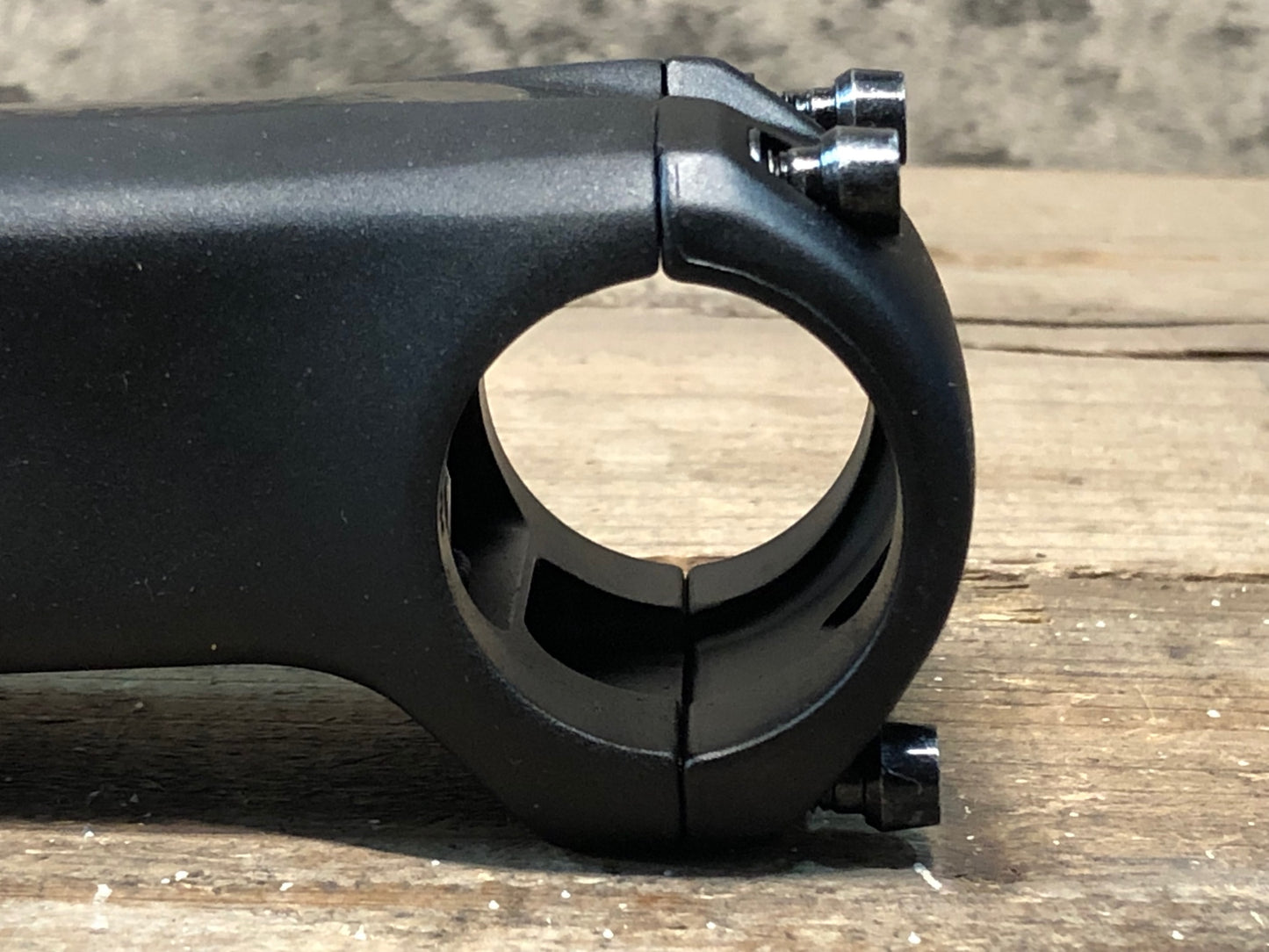 IP501 スペシャライズド SPECIALIZED S-WORKS VENGE STEM アルミ ステム OS Φ31.8mm 100mm ±6°