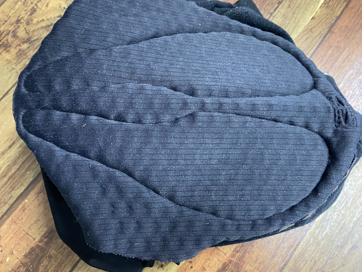 JB813 アソス assos MILLE GT ビブタイツ 黒 M