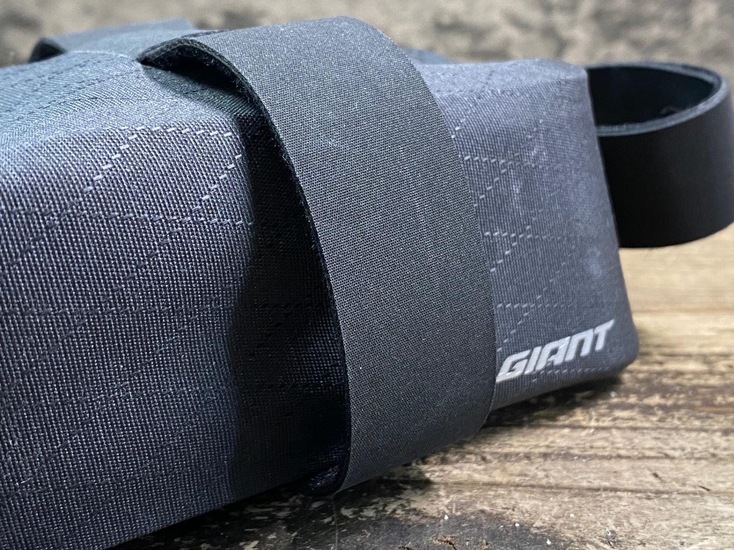 JB460 ジャイアント GIANT H2Pro Seat Bag サドルバッグ 防水
