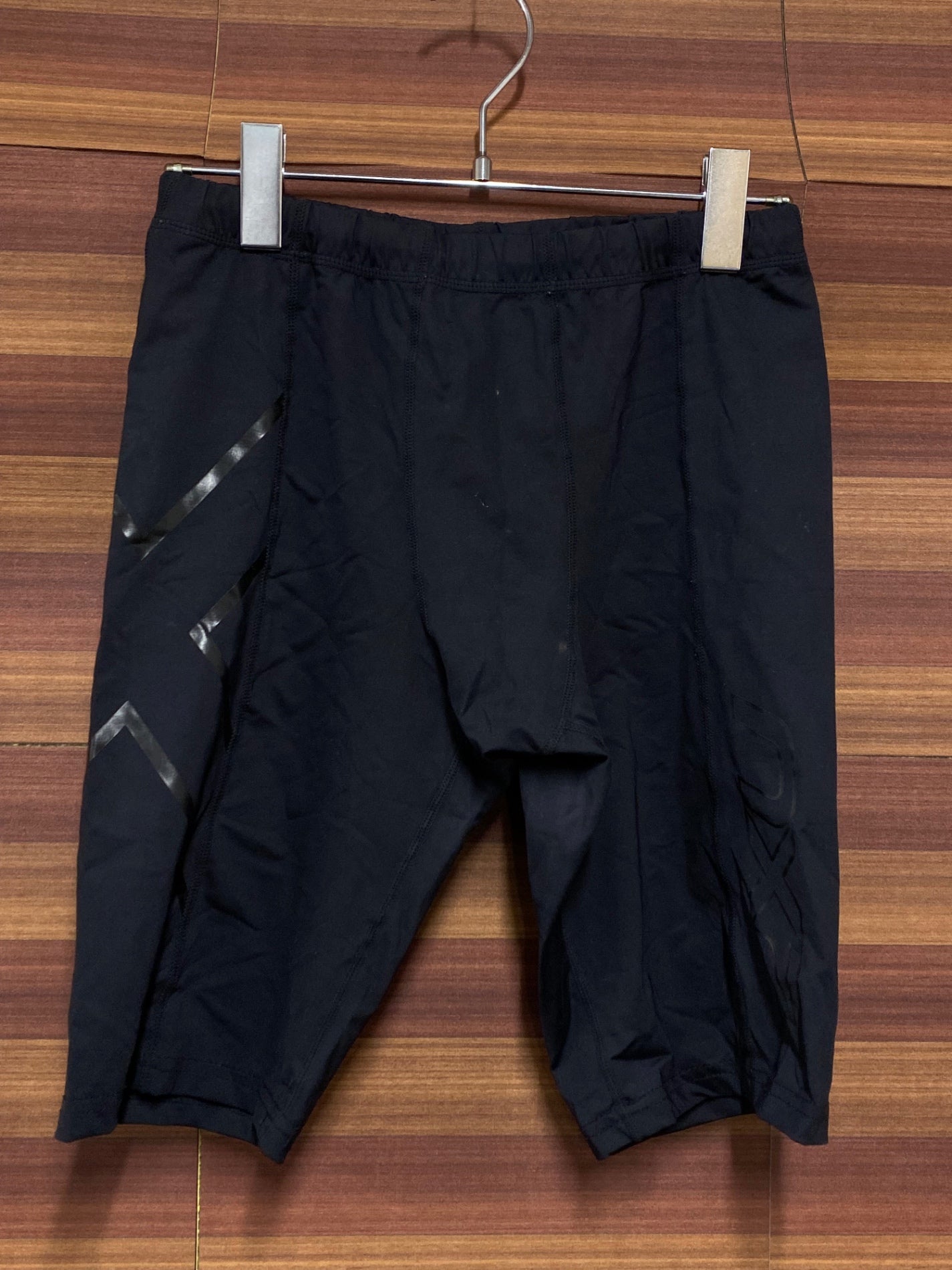 IP436 2XU ショートパンツ 黒 M
