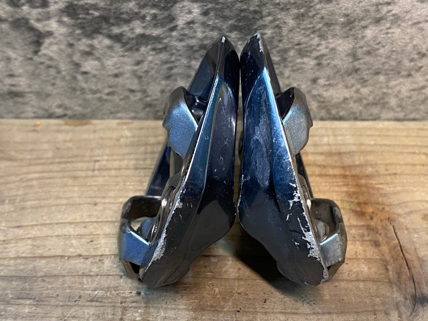 IY291 シマノ SHIMANO PD-ES600 ビンディングペダル SPD