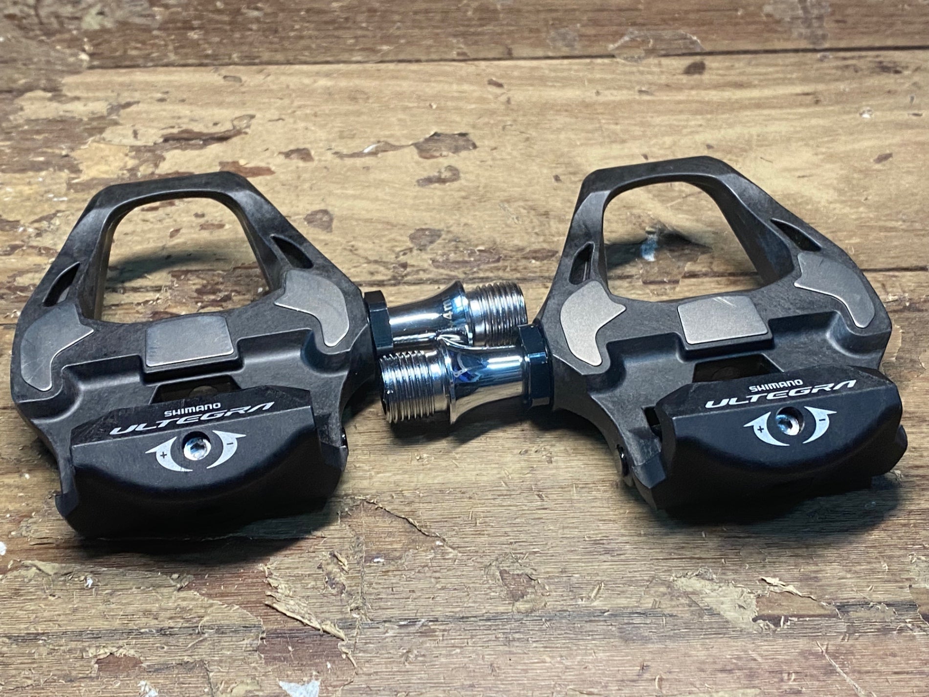 IF475 シマノ SHIMANO アルテグラ ULTEGRA PD-R8000 ビンディング 