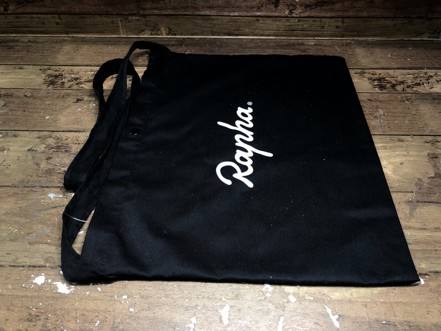 IK398 ラファ Rapha サコッシュ 黒
