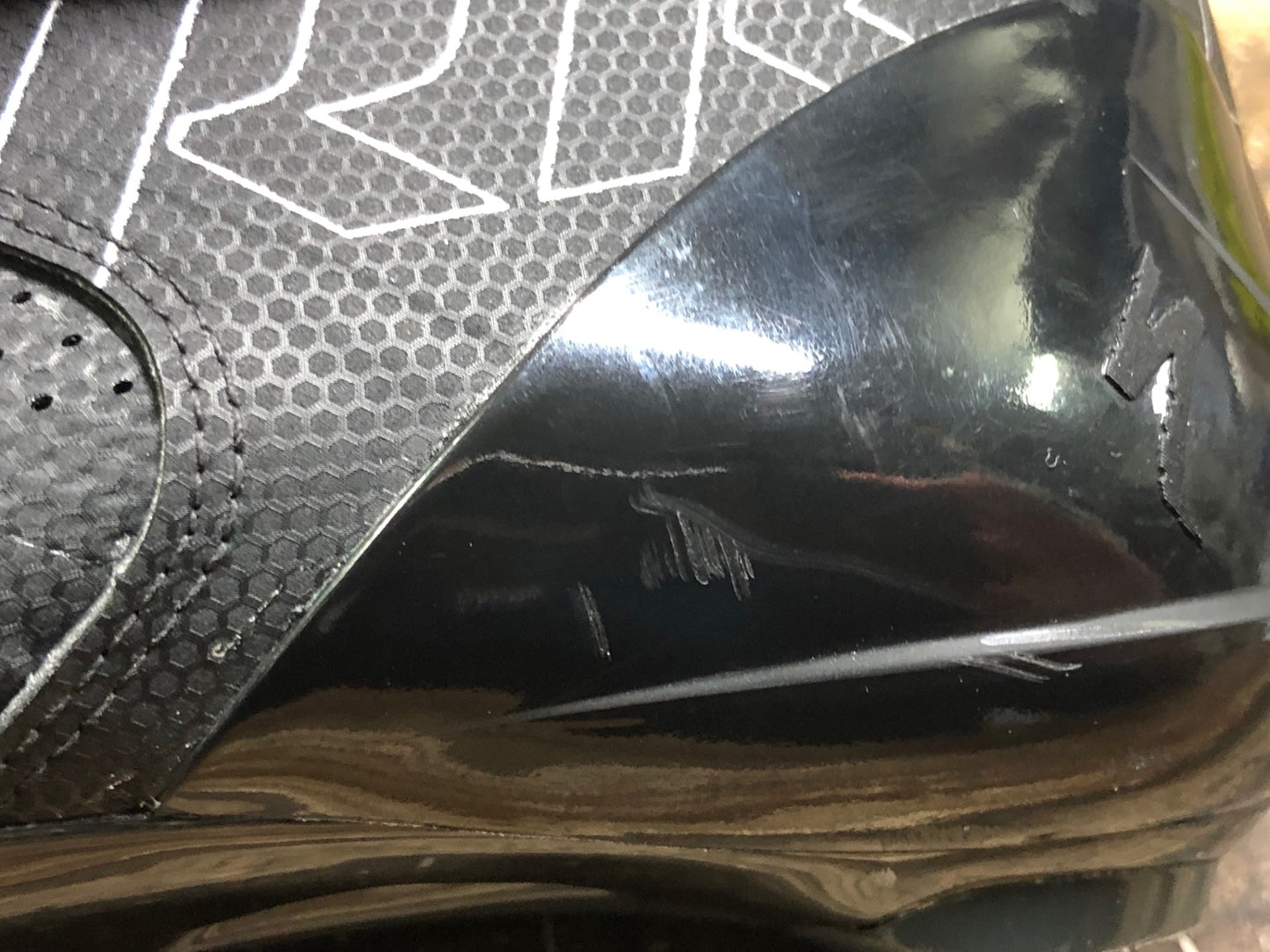 IW620 スペシャライズド SPECIALIZED S-WORKS アレス Ares Road Shoes ビンディングシューズ BOA SPD-SL EU43 黒