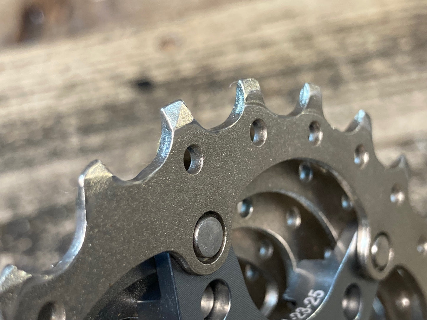 IM852 シマノ SHIMANO アルテグラ ULTEGRA CS-6700 スプロケット 12-25T 10S