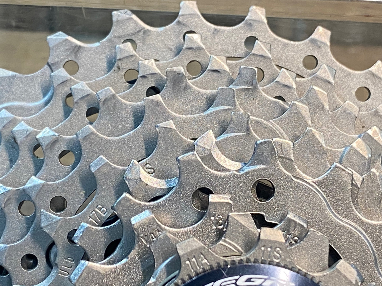 IP516 シマノ SHIMANO アルテグラ ULTEGRA CS-R8000 11-28T スプロケット 11S