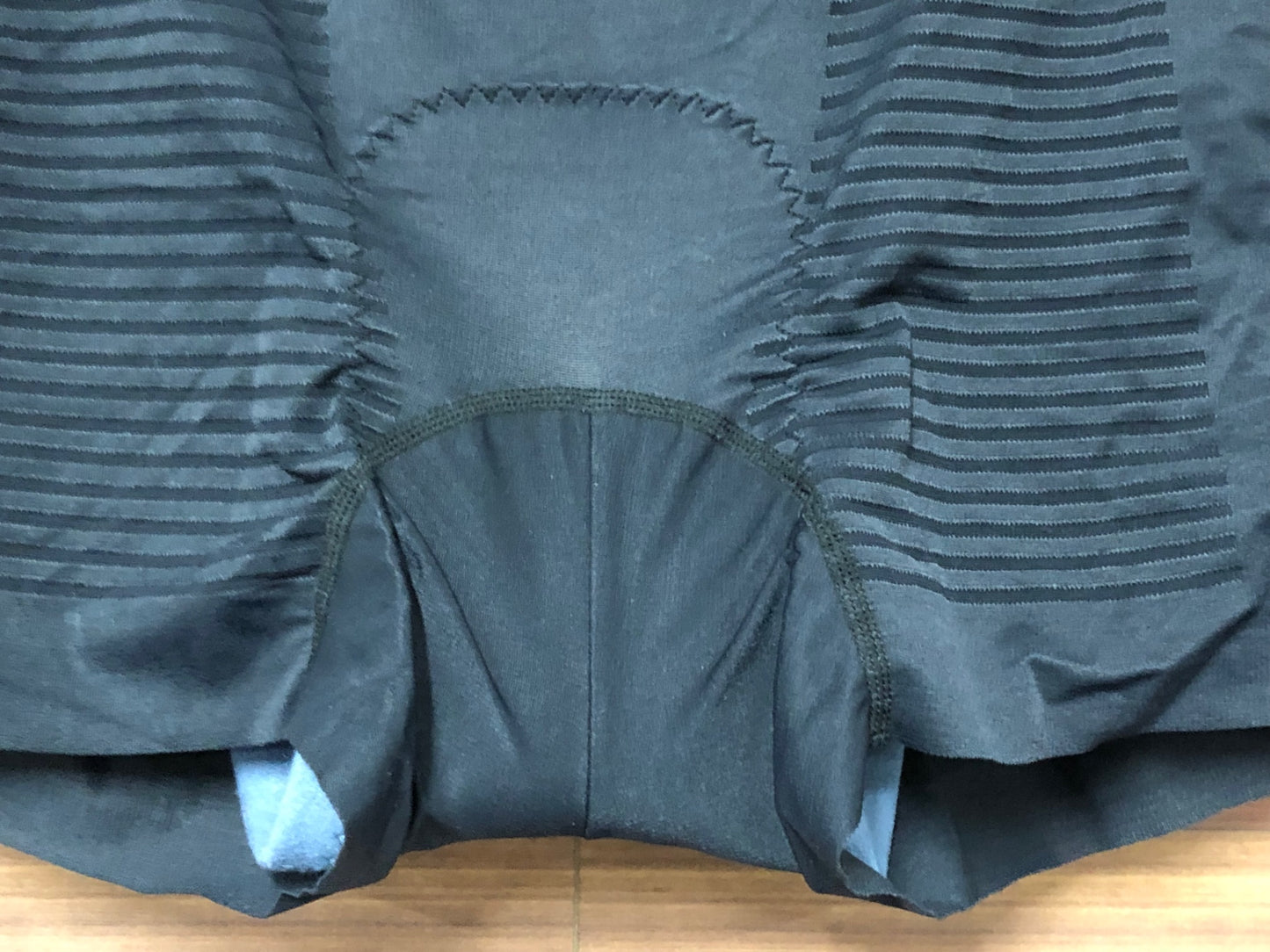 IJ801 パールイズミ PEARL iZUMi インナーパンツ 黒 L メンズ