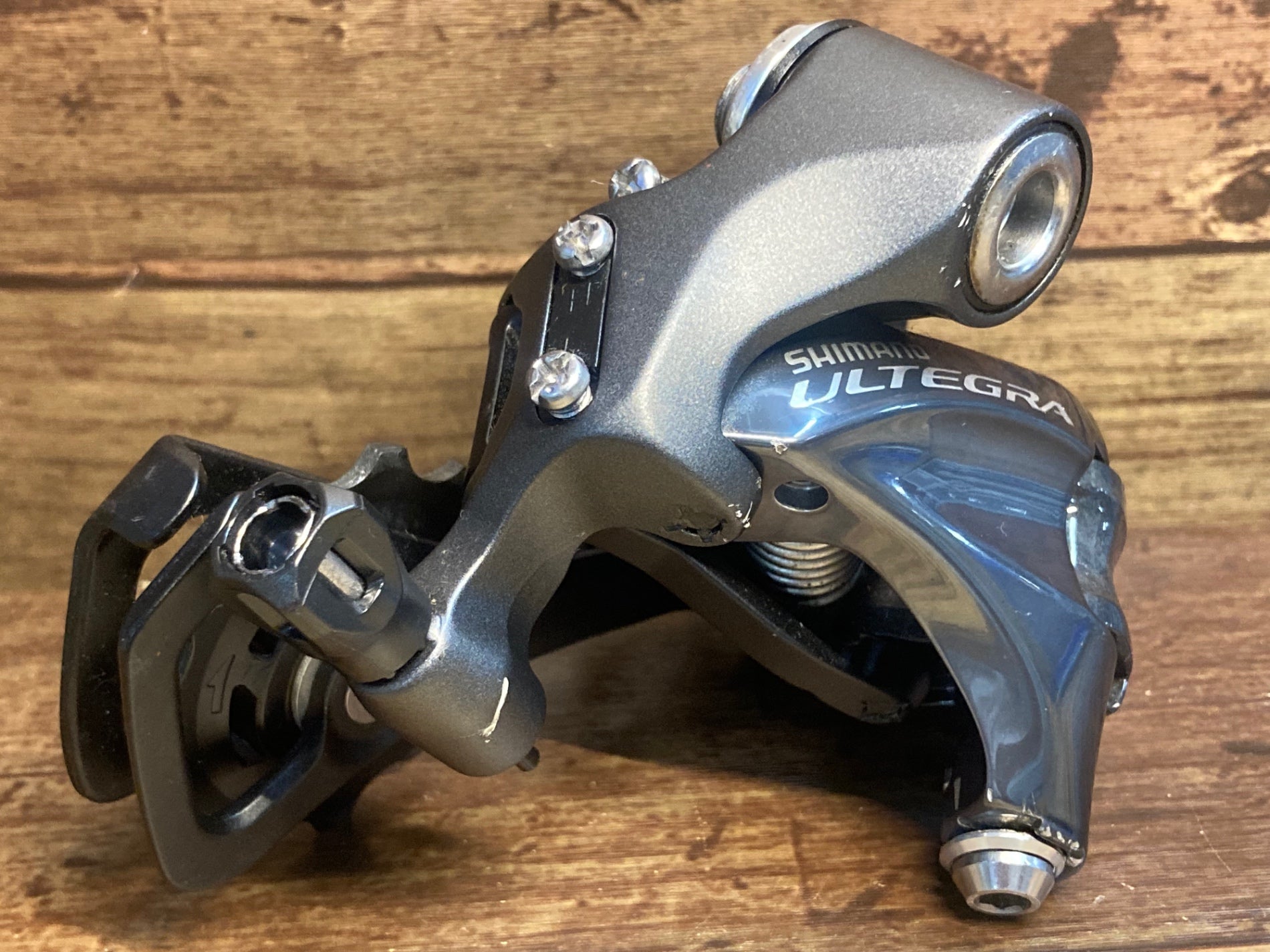 HW220 シマノ SHIMANO アルテグラ RD-6800 SS リアディレイラー 11S