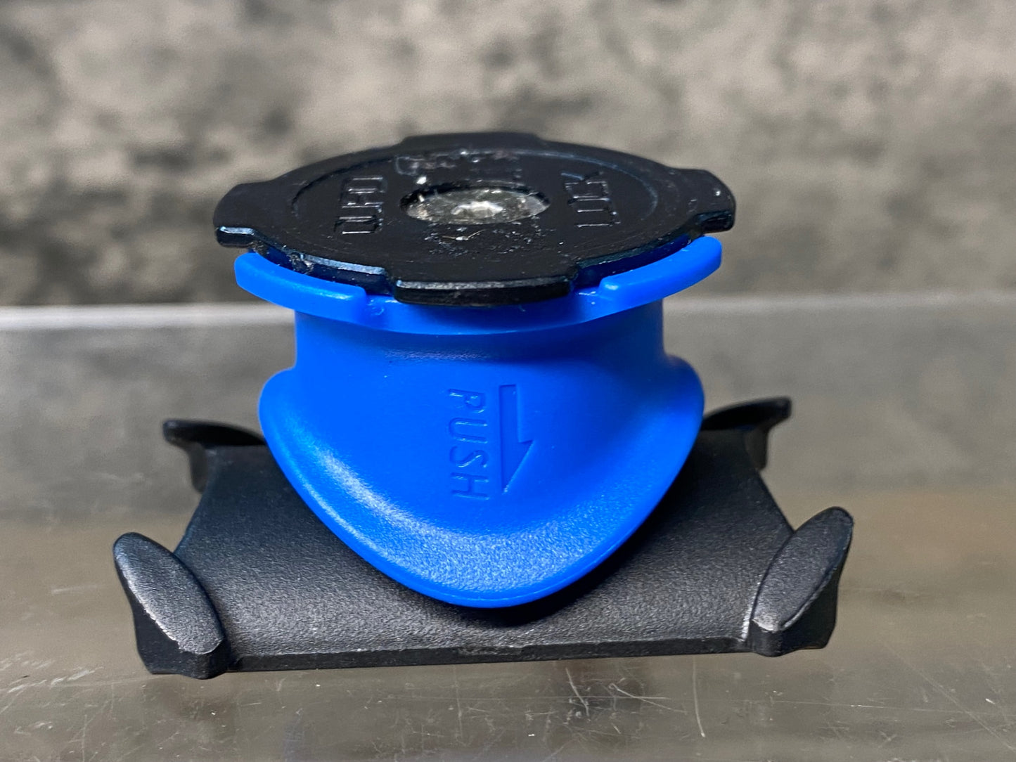 IW181 クアドロック QUAD LOCK ステム ハンドルバー マウント