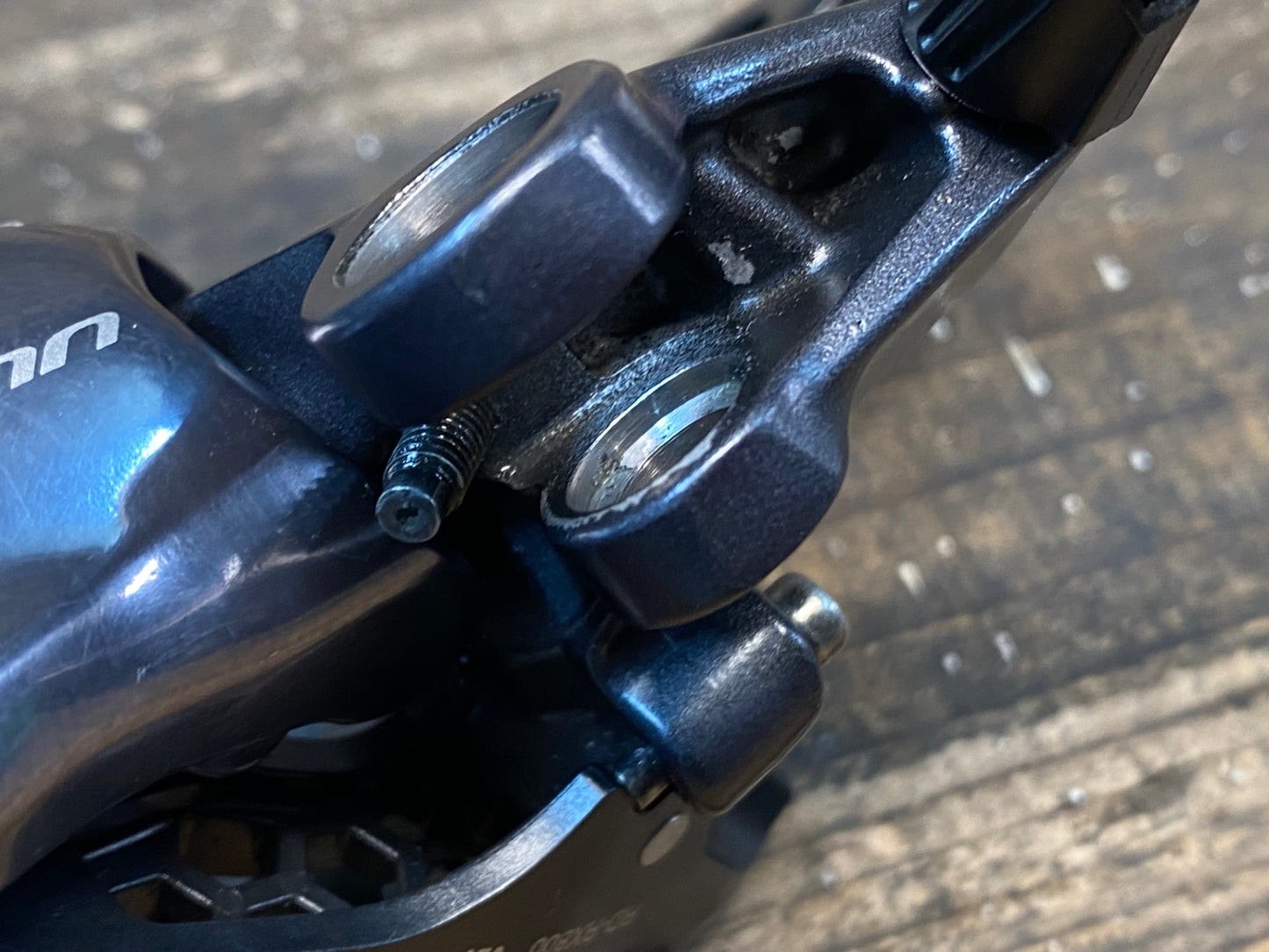 IP168 シマノ SHIMANO アルテグラ ULTEGRA RX RD-RX800 GS リアディレイラー 11S ※ダイレクトマウント対応