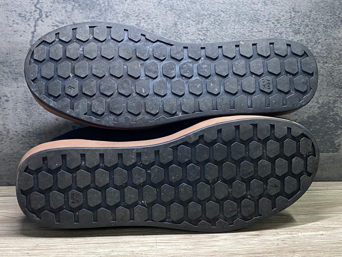 JD340 スペシャライズド SPECIALIZED 2FO METHOD MTB SHOE シューズ 黒 EU42