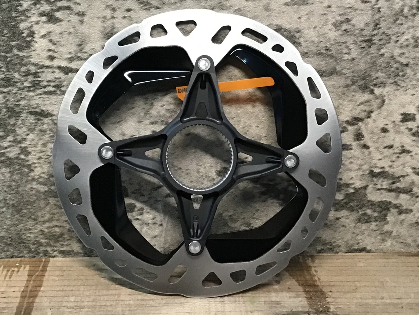 IP364 シマノ SHIMANO XTR RT-MT900 ディスクブレーキ ローター 160mm