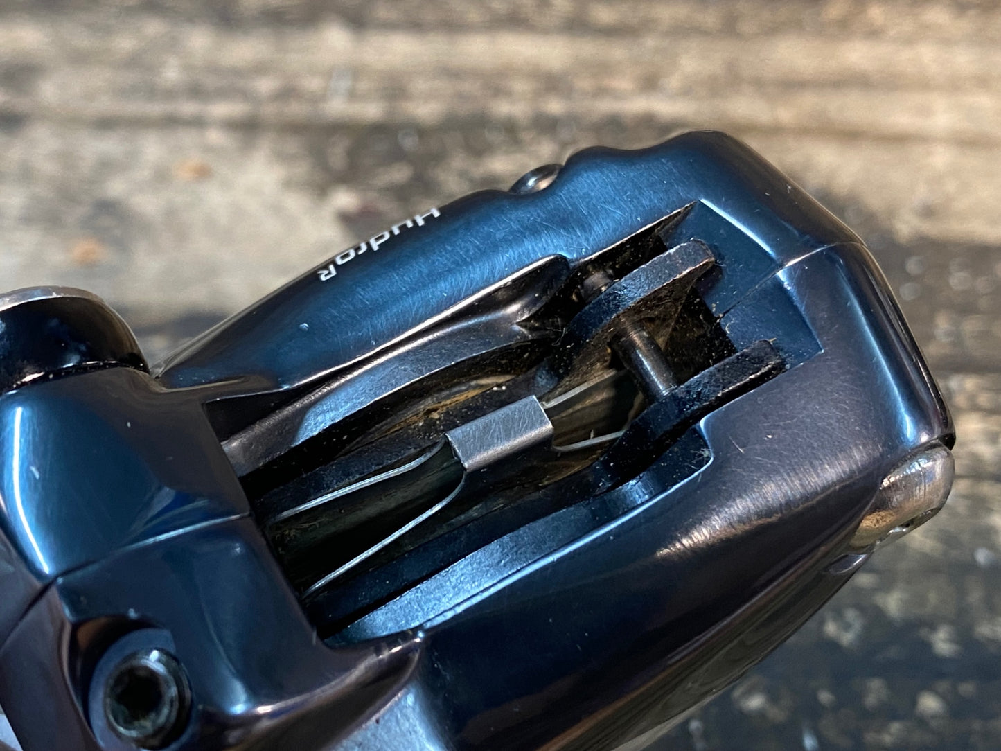IH872 スラム SRAM フォース FORCE ディスクブレーキ キャリパー 前後セット 油圧