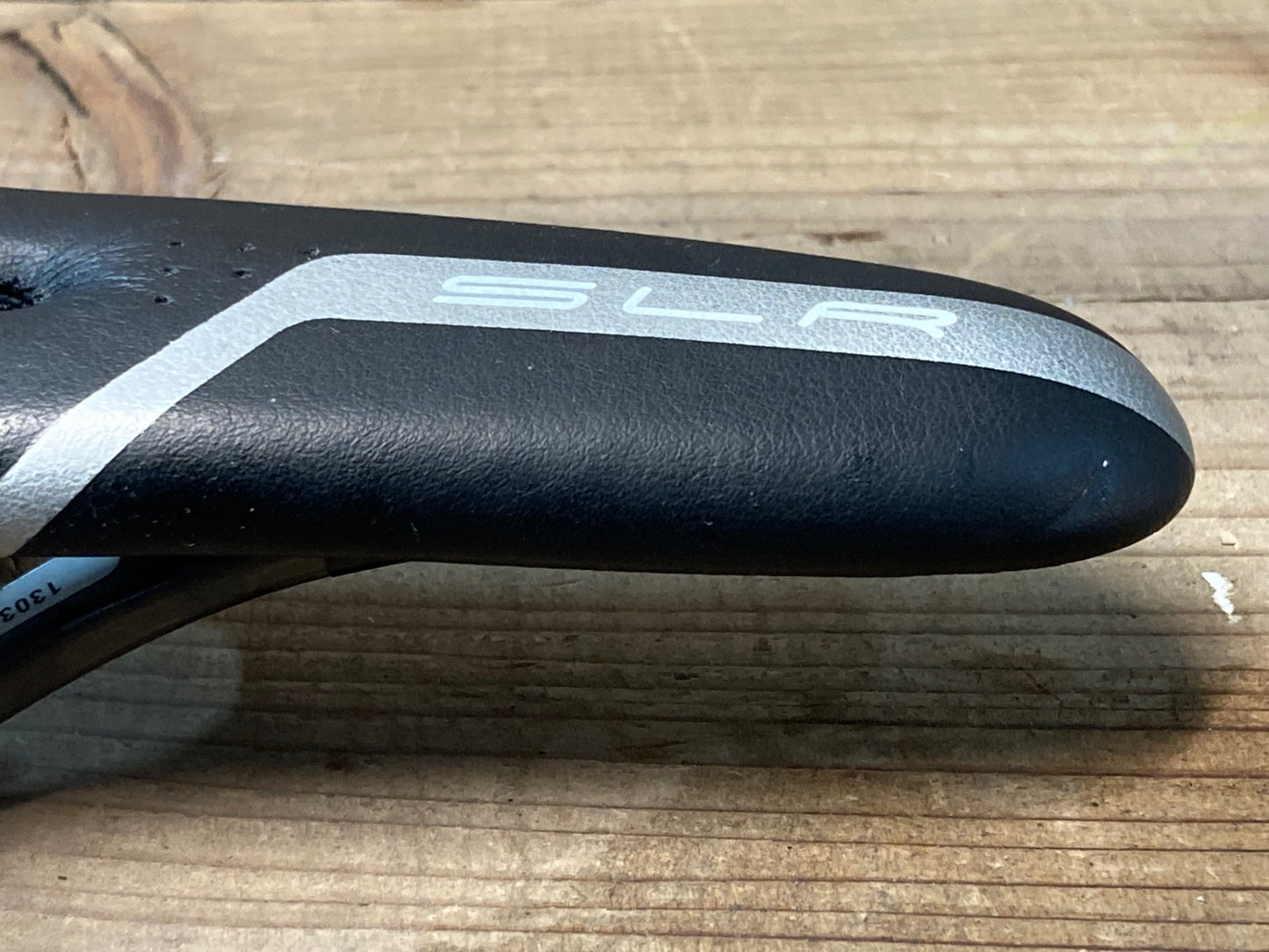 IP861 セライタリア Selle Italia SLR KIT CARBONIO FLOW サドル カーボンレール 黒