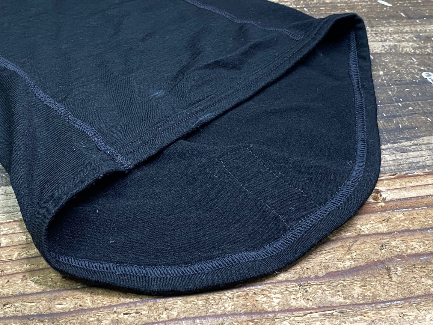 IR096 ラファ Rapha WINTER COLLAR ネックウォーマー 黒 ワンサイズ