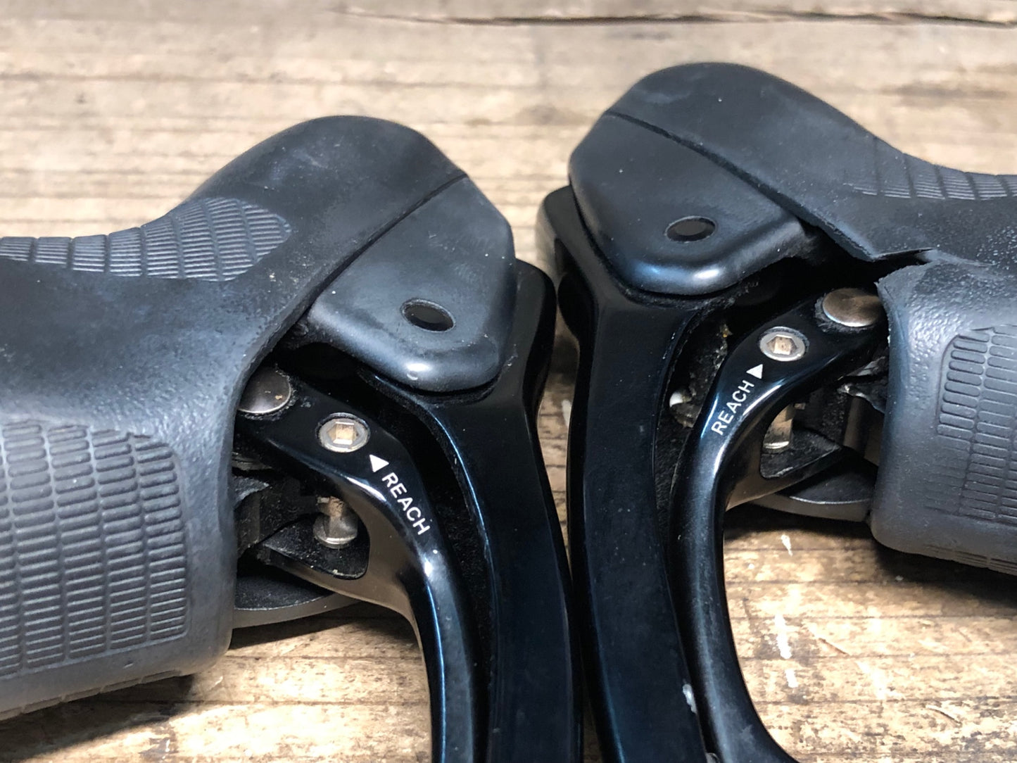 JA284 スラム SRAM ライバル RIVAL 22 ダブルタップレバー 2x11S