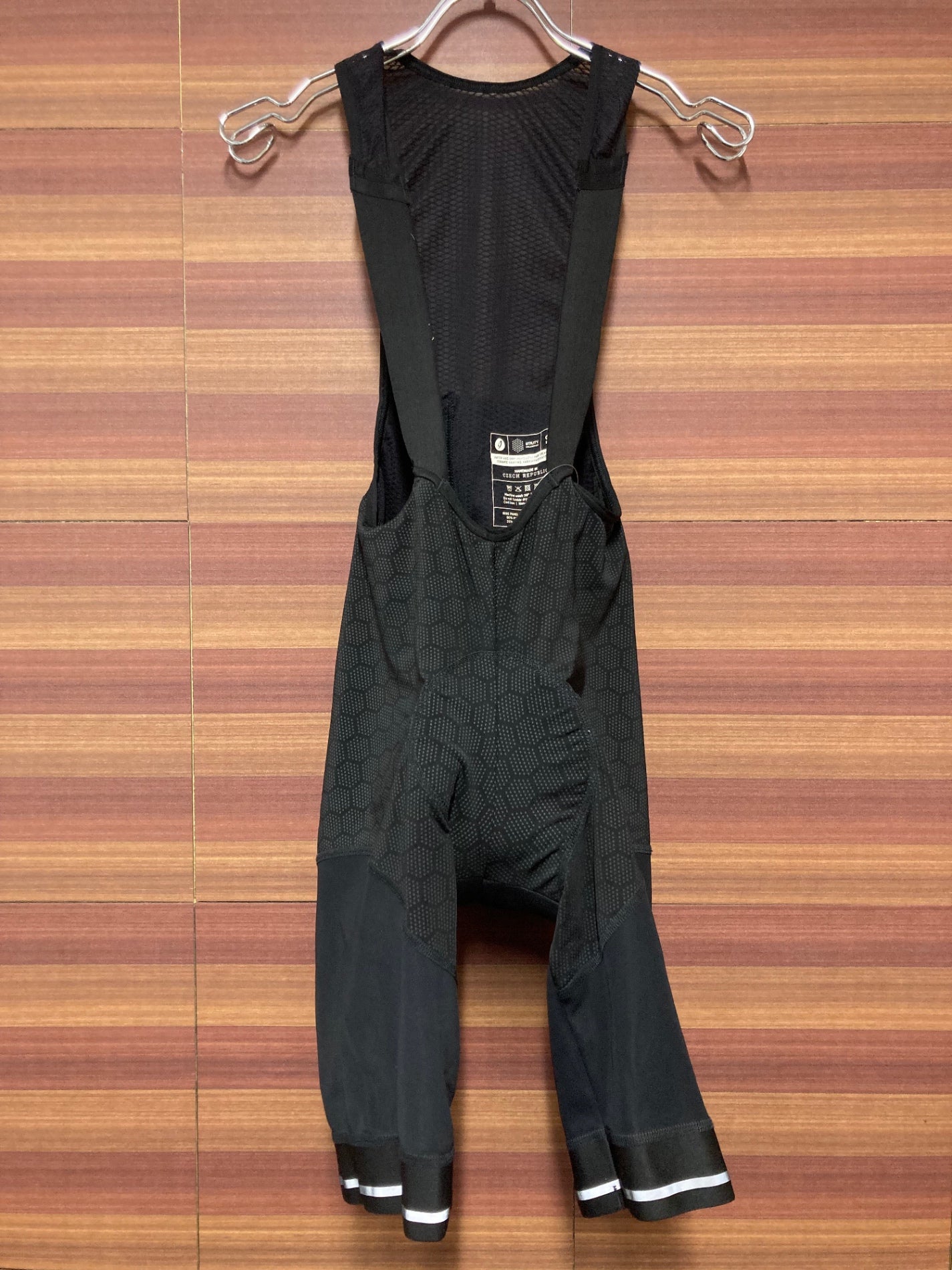 イザドアカーゴビブショーツ 【Sサイズ】