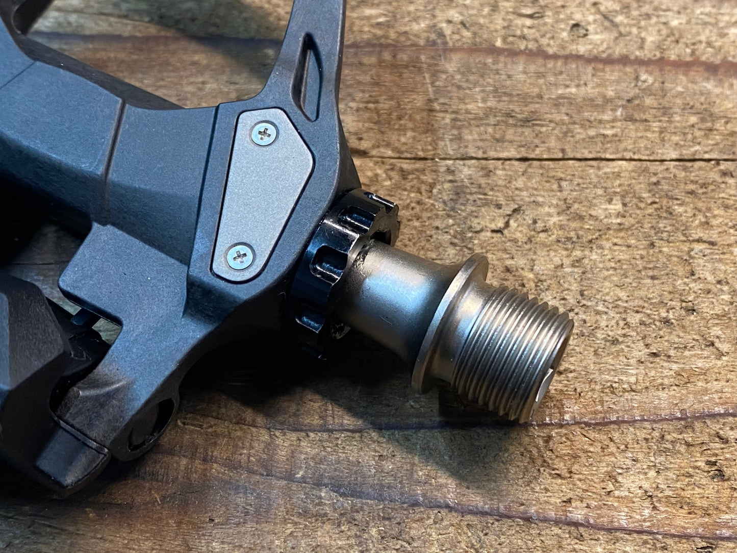 IP521 シマノ SHIMANO 105 PD-R7000 ビンディングペダル SPD-SL