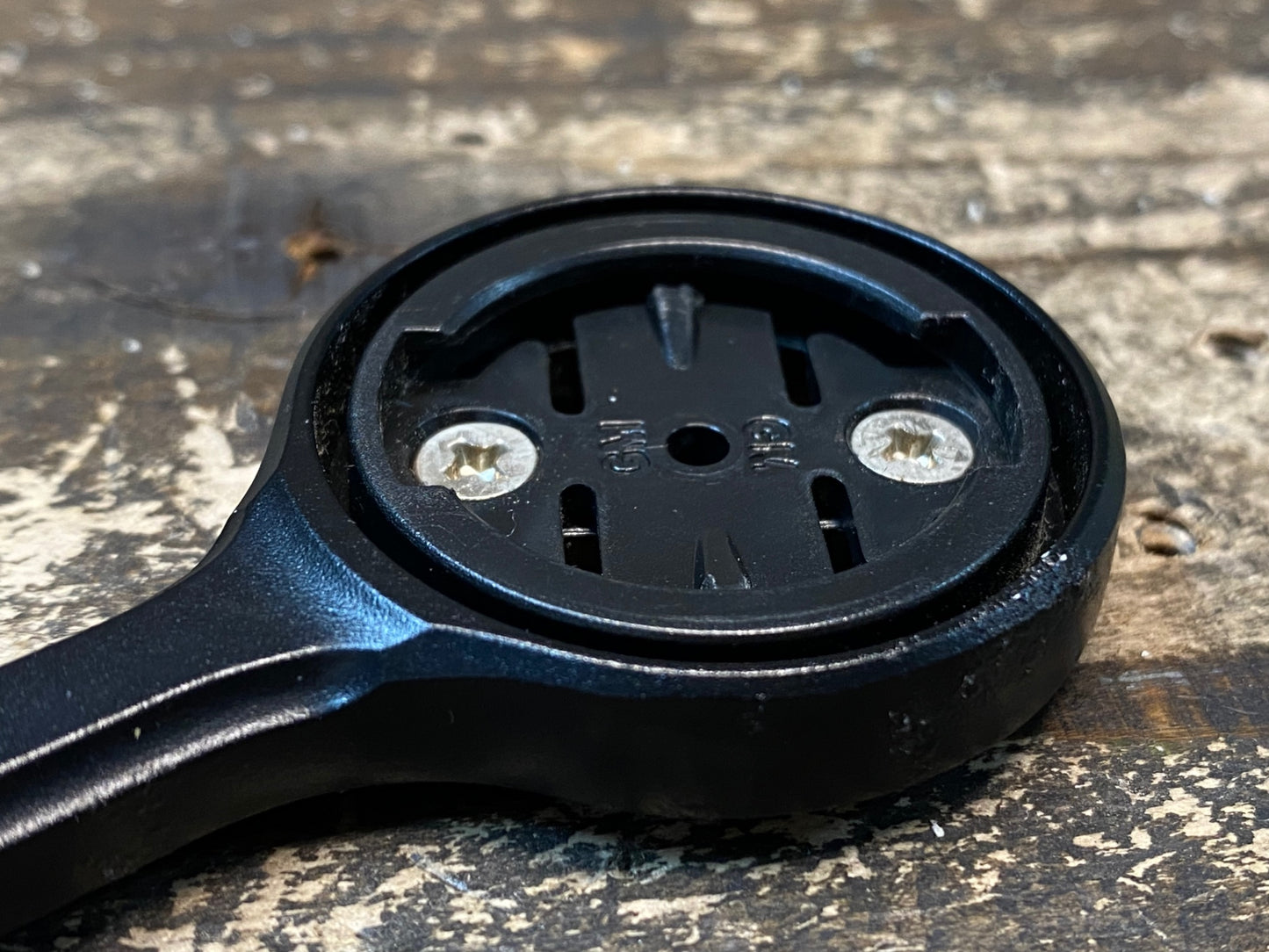 IK108 ブライトン bryton Rider 450 サイクルコンピューター サイコンカバー 片側マウント付属