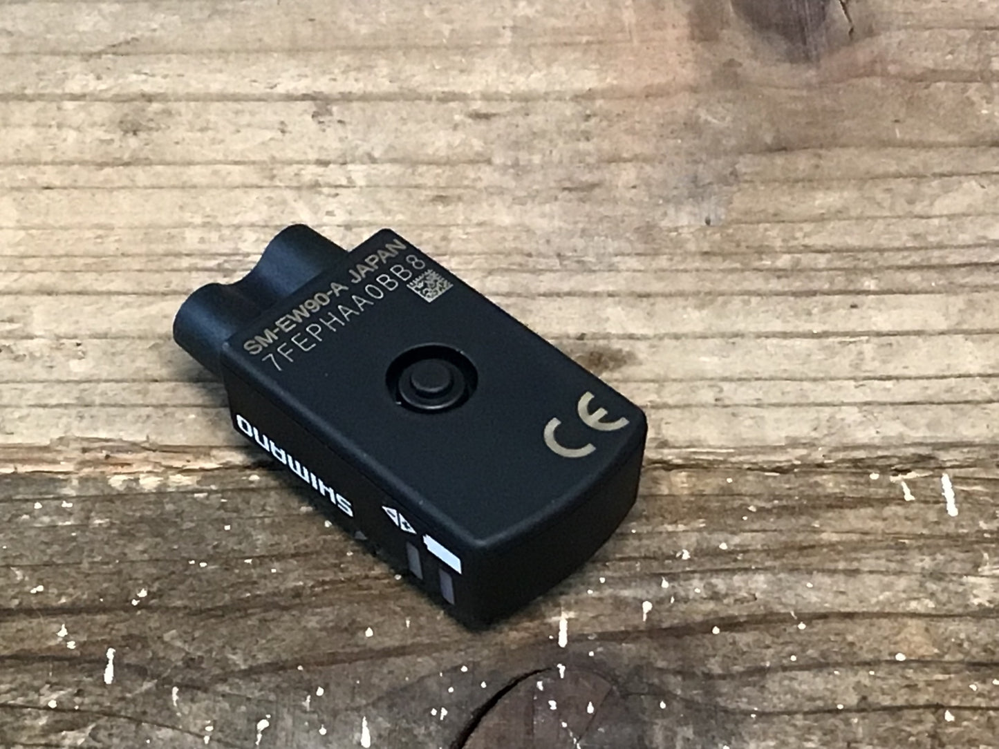 IP393 シマノ SHIMANO SM-EW90-A ジャンクション A 3ポート Di2 電動