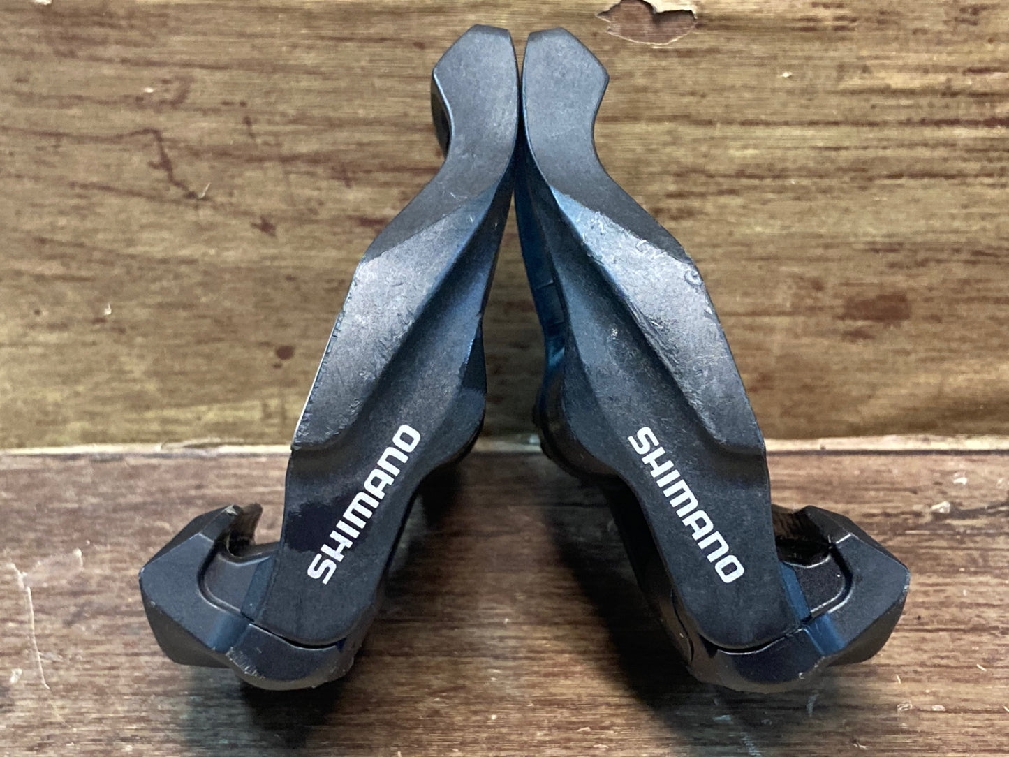 IM054 シマノ SHIMANO PD-RS500 SPD-SL ビンディングペダル