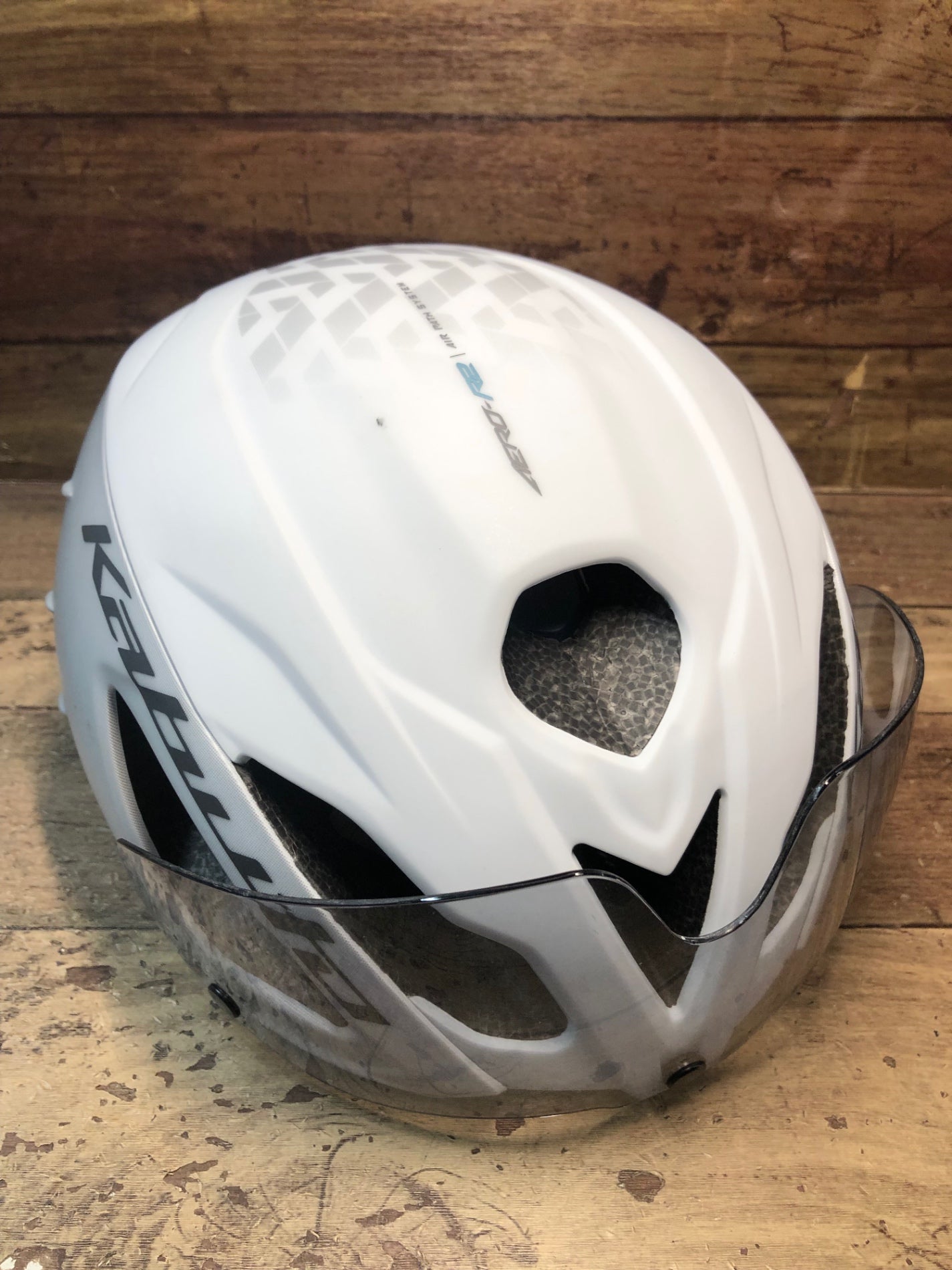 大人気の AERO kabuto カブト IN019 R2 AMORE BICI – 令和5年3月製造 S/M Mサイズ