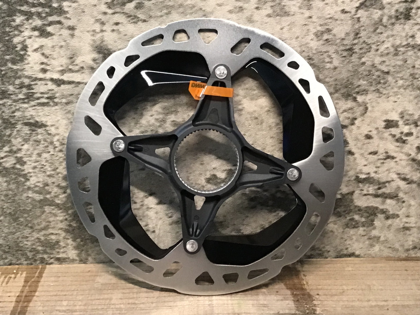 IP362 シマノ SHIMANO XTR RT-MT900 ディスクブレーキ ローター Φ160