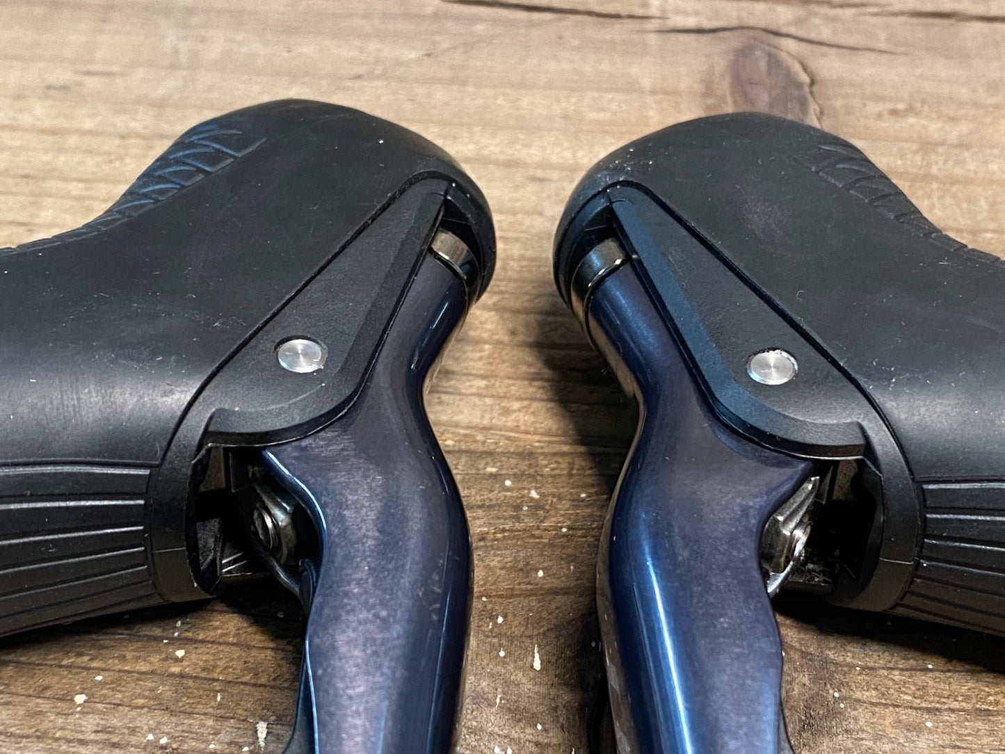 IO606 シマノ SHIMANO アルテグラ ULTEGRA ST-R8070 STIレバー 電動 Di2 油圧 動作確認済み