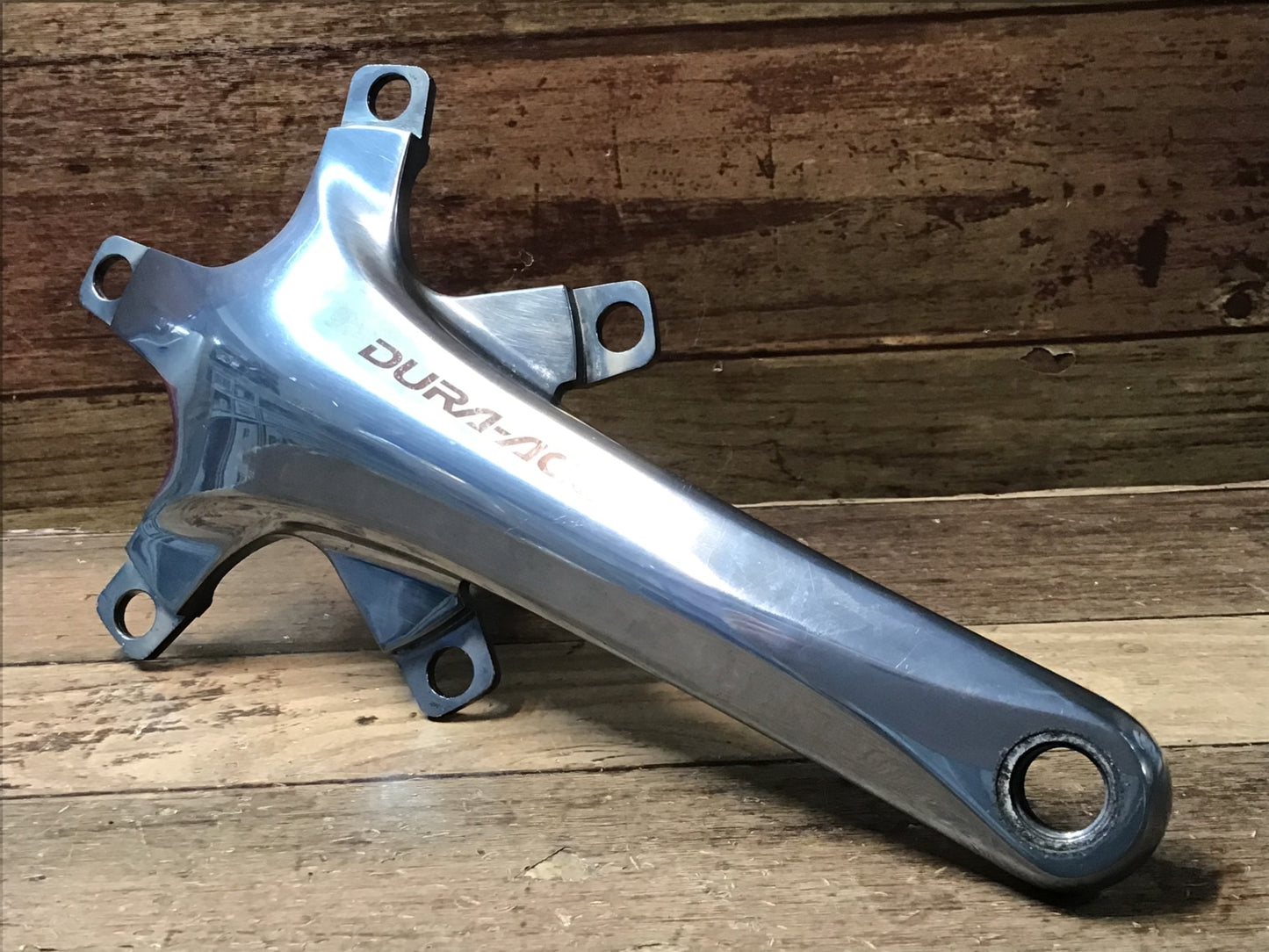 IC732 シマノ SHIMANO デュラエース DURA-ACE FC-7800 右 クランク 167.5mm PCD130