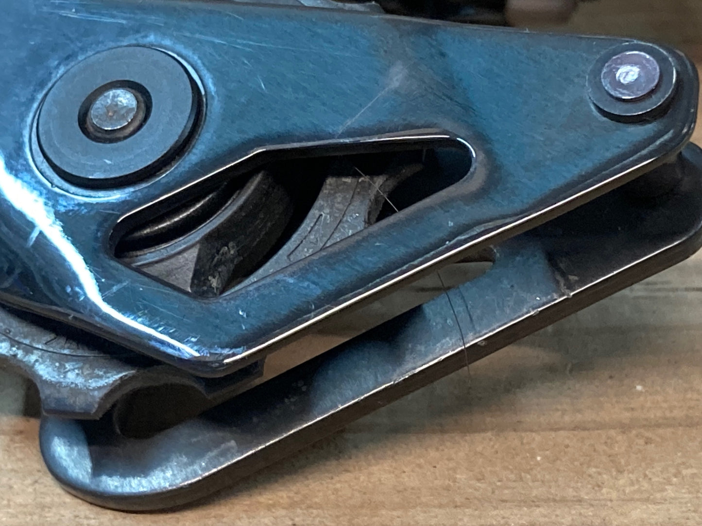 IO069 シマノ SHIMANO デュラエース DURA-ACE RD-R9150 SS リアディレイラー 11s Di2 電動 動作確認済