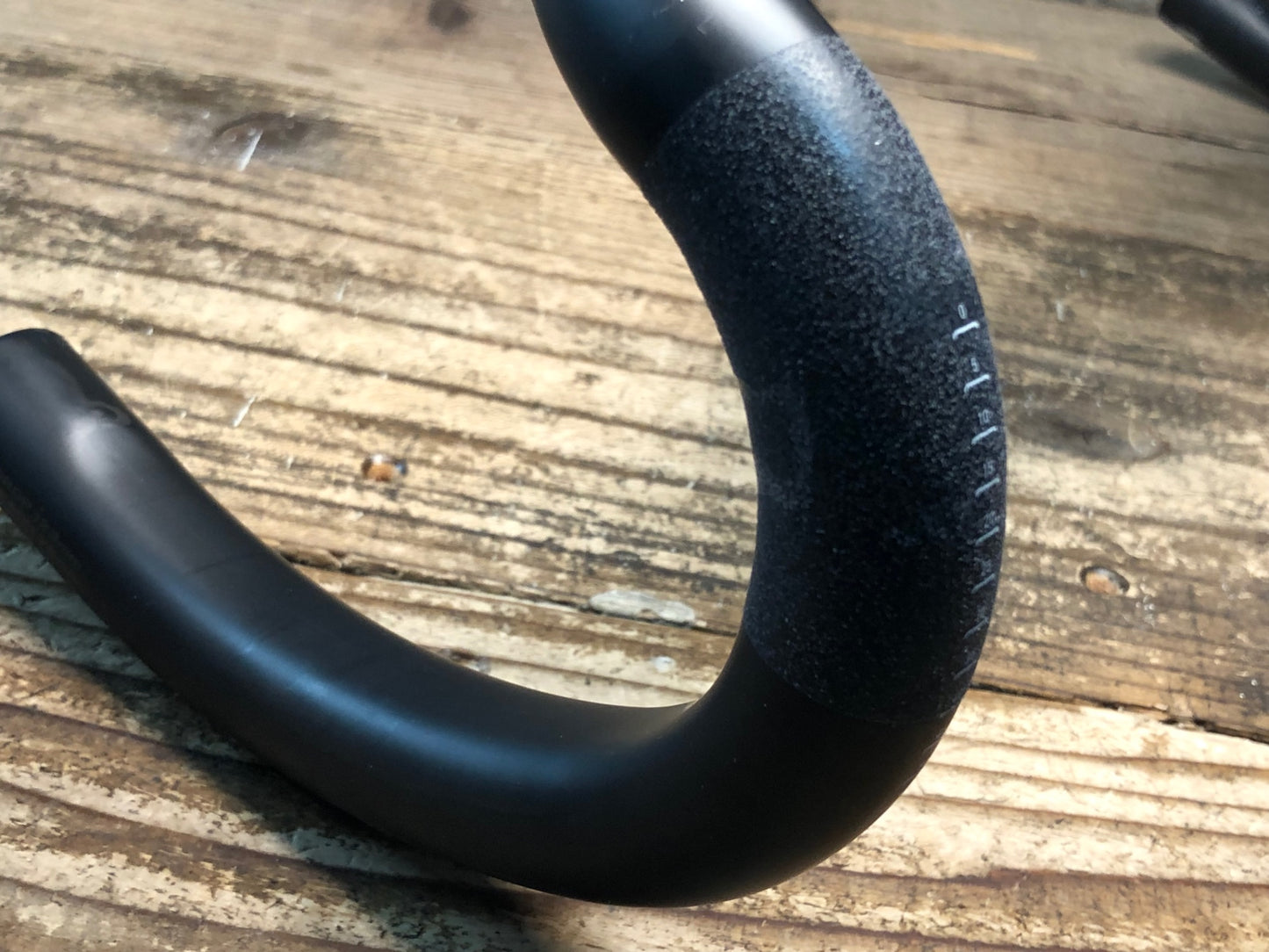 IY012 スペシャライズド SPECIALIZED エスワークス シャローベンド S-WORKS SHALLOW BEND ドロップハンドル カーボン 400mm Φ31.8