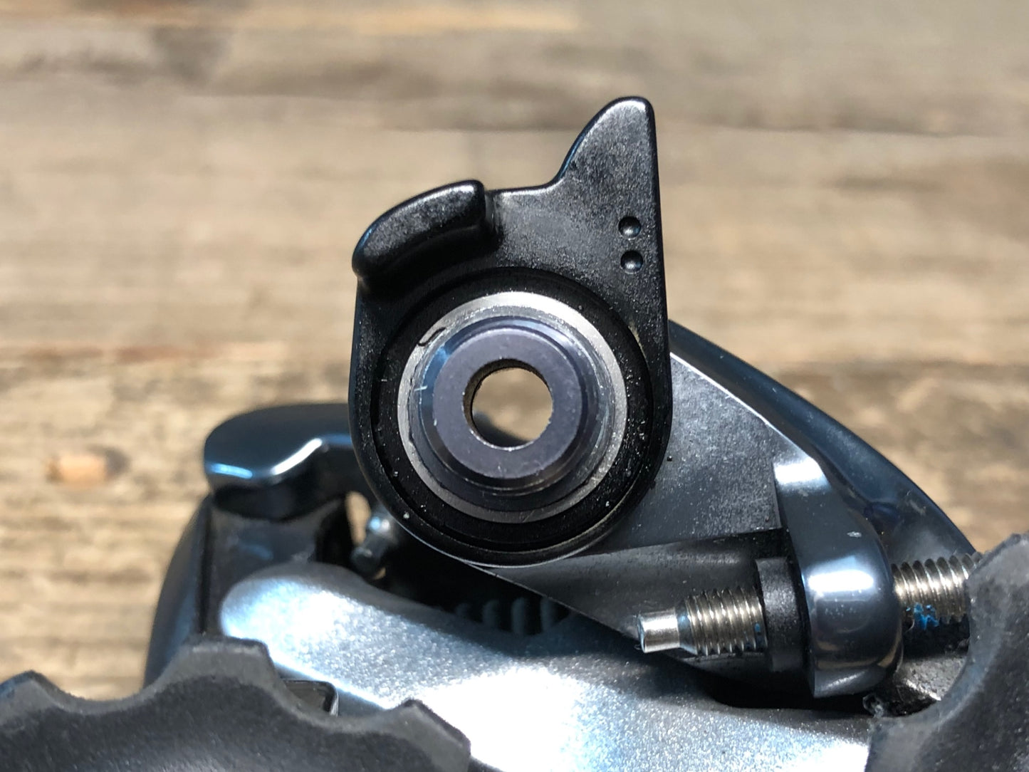 JA285 スラム SRAM フォース FORCE 22 リアディレイラー 11S