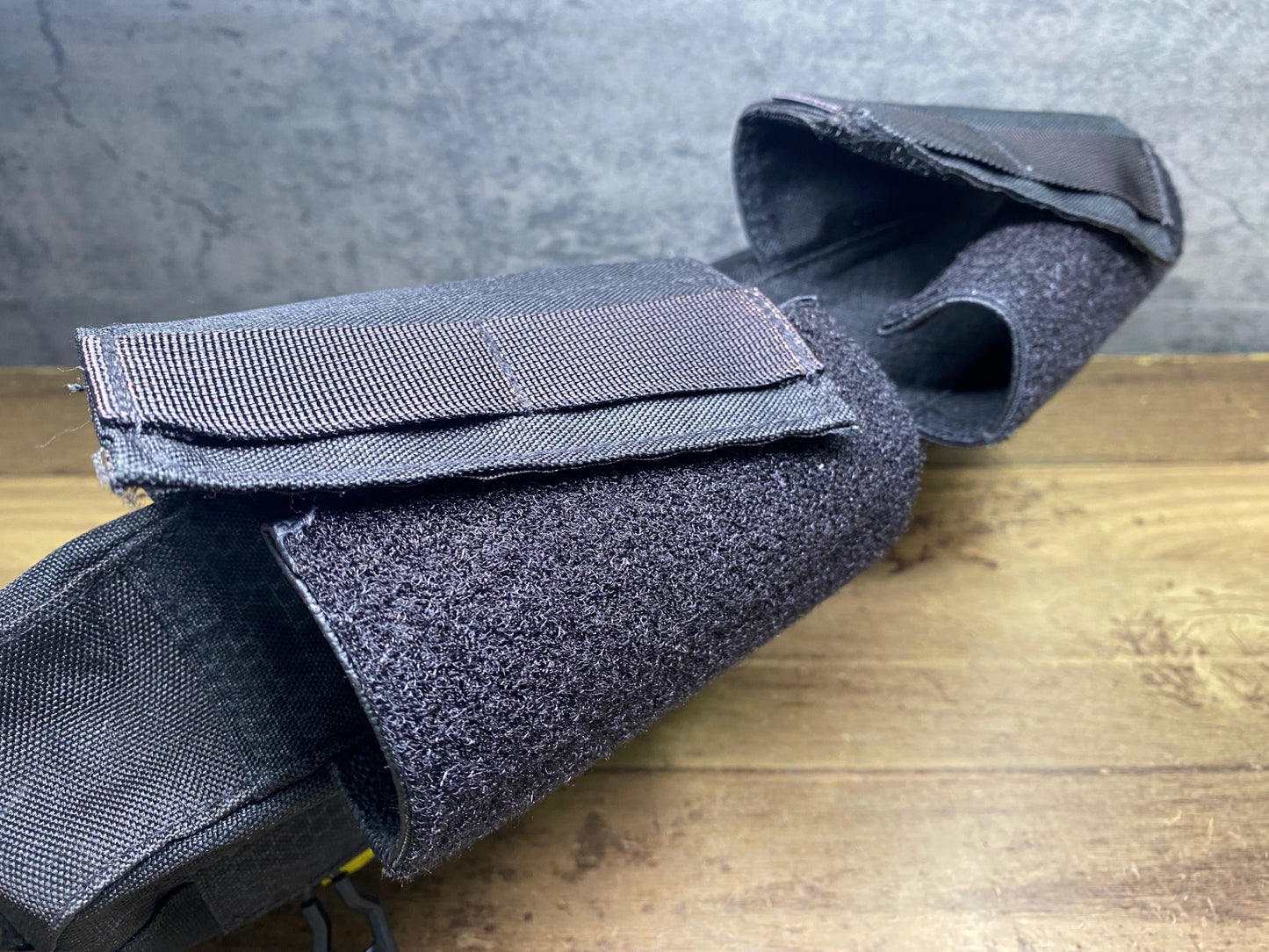 IV439 トピーク TOPEAK フレームバッグ 4.5L