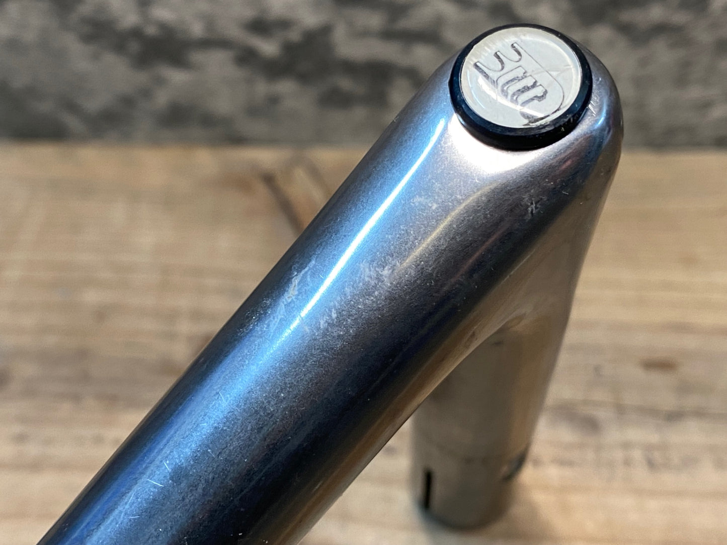 IP550 3ttt スレッドステム 130mm Φ25.4