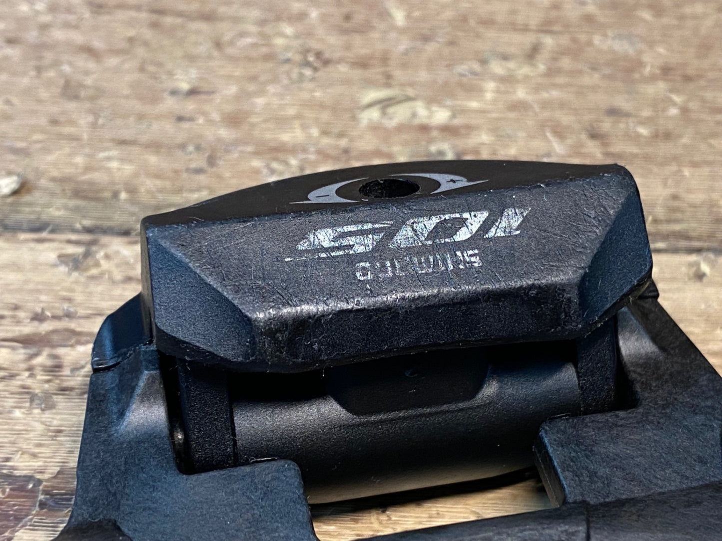 IK201 シマノ SHIMANO 105 PD-R7000 ビンディングペダル SPD-SL