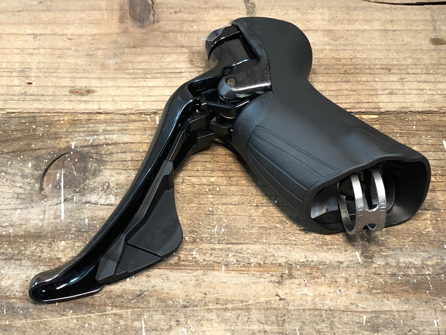 IP494 シマノ SHIMANO デュラエース DURA-ACE ST-R9100 STIレバー 右のみ 11S 未使用品